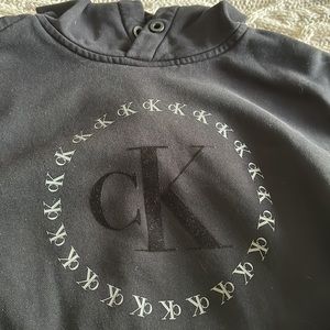 CK SWEATSHIRT 🔥